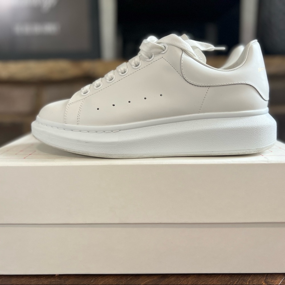 Alexander McQueen
